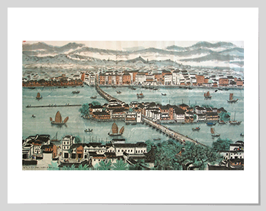 Fu Lai River