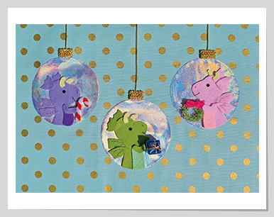 A Whimsical Christmas