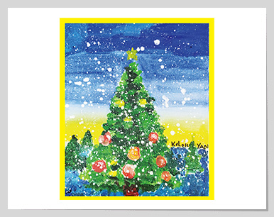 Christmas Tree