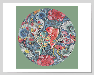 Beauty, Longevity, Harmony and Abundance